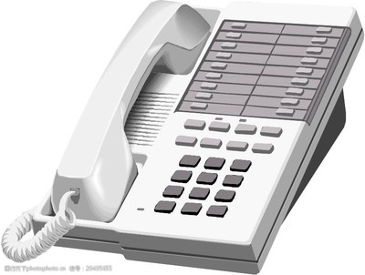 通訊器材的發展與應用