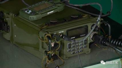 特戰(zhàn)知識課堂基礎(chǔ)篇 特種作戰(zhàn)的核心內(nèi)容與關(guān)鍵通訊裝備